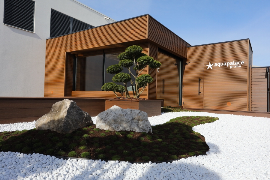 Začíná 11. ročník oblíbeného festivalu SaunaFest 2023.