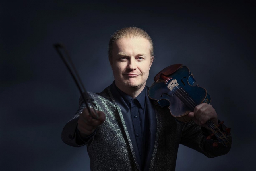 Pavel Šporcl brutálně zhubnul. Co se stalo?