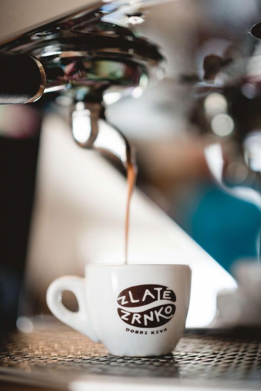 Káva pomůže při jarní únavě. Pohlídejte si ale denní dávku kofeinu