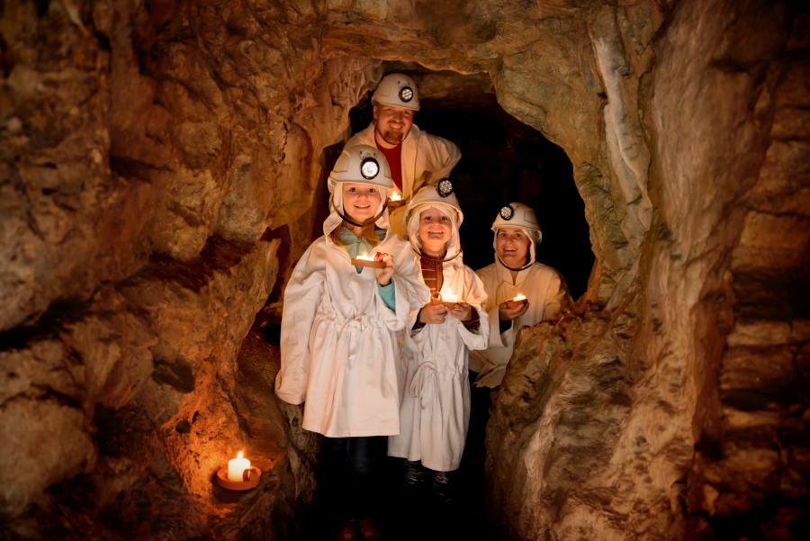 České muzeum stříbra láká na Kutnohorské léto