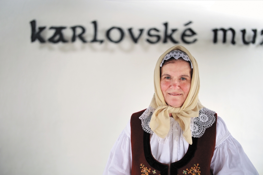 Poslechněte si pověsti a legendy z Beskyd