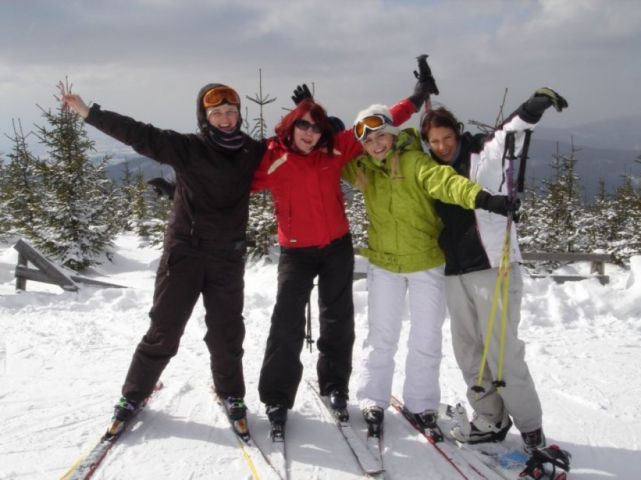 V červnu a září jsou ceny pobytů až o 30 % levnější.