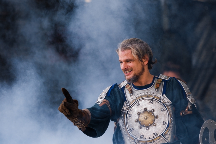 Na prohlídku krytu civilní obrany ve Znojmě míří první návštěvníci