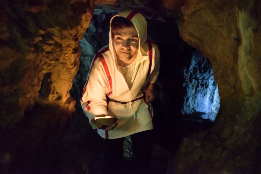 Kutnohorské léto nabídne noční prohlídky dolu na stříbro i vůni baroka