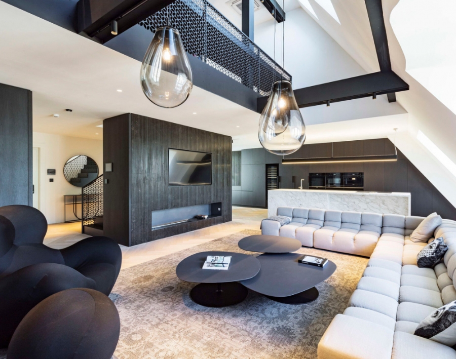 Realitní společnost LEXXUS NORTON slaví 30 let.