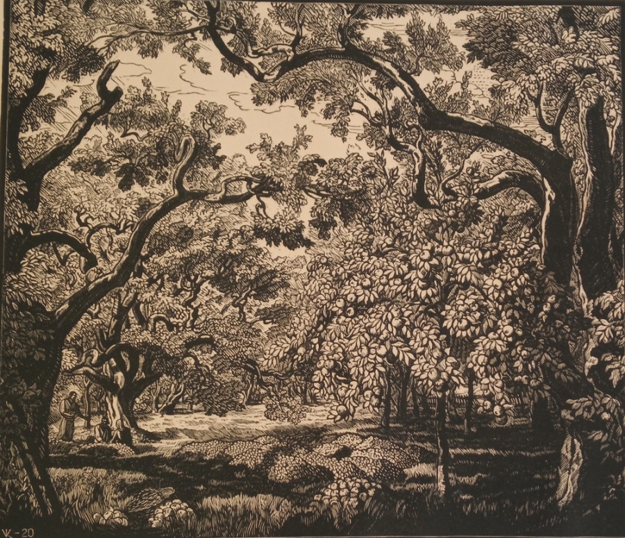 Barevný kulturní podzim v Hořicích v Podkrkonoší