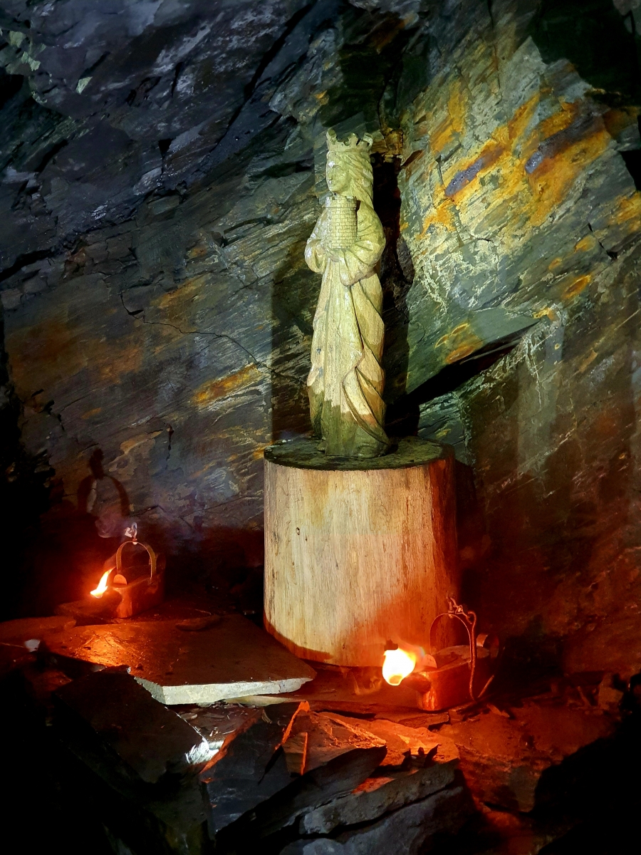 V Moravskoslezském kraji chtějí otevřít nové rozhledny a Jezerní důl s jízdou na lodičkách.