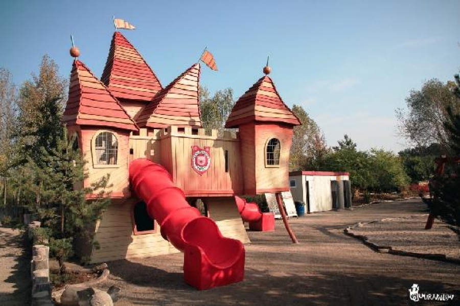 Dýha, Park Mirakulum, Expo 2015 - projekt Fíha-Dýha vyhlašuje hned dvě jarní soutěže