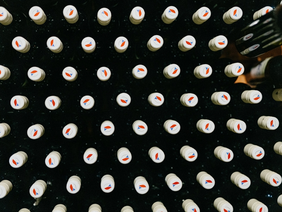 Více než 1200 medailí pro moravská a česká vína v roce 2023 ze světových soutěží!