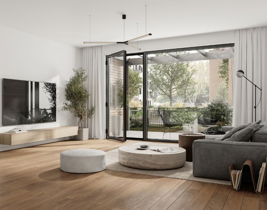 Jaký bude realitní rok 2024?