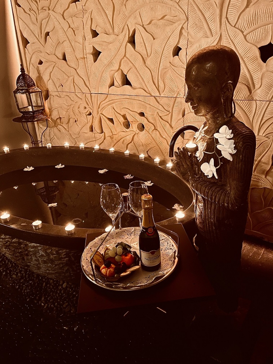 Chcete prožít na Valentýna se svým protějškem něco mimořádného?