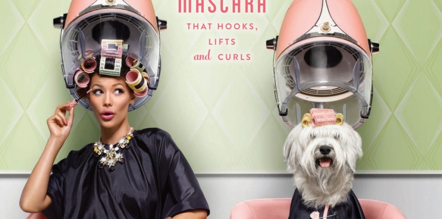 Teplých barev se v zimě bát nemusíte