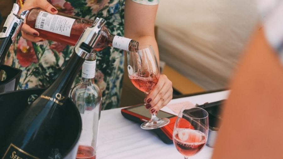 V polovině května dorazí do Prahy 30 vinařů