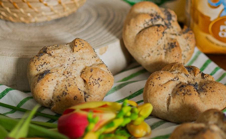 Domácí kaiserky – královny sladkých a slaných snídaní či svačin