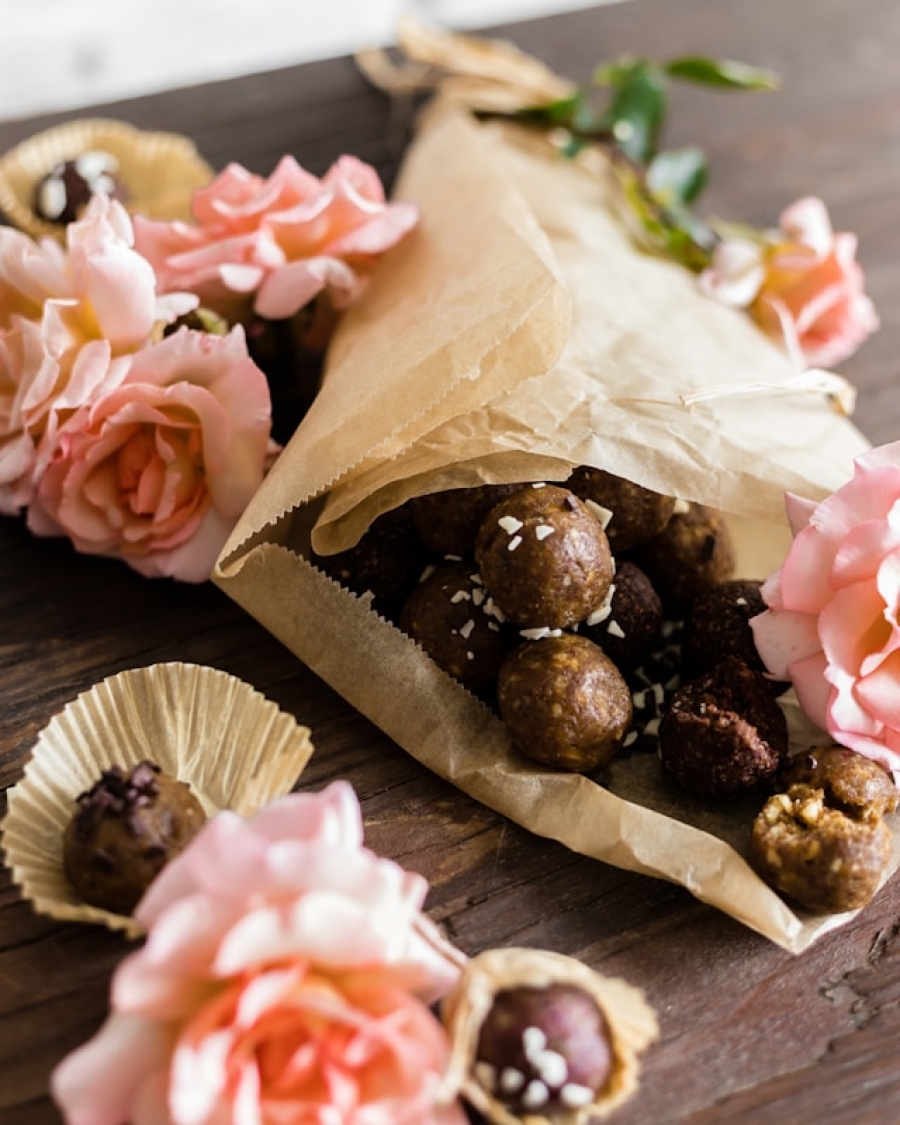 Mezinárodní den čokolády.