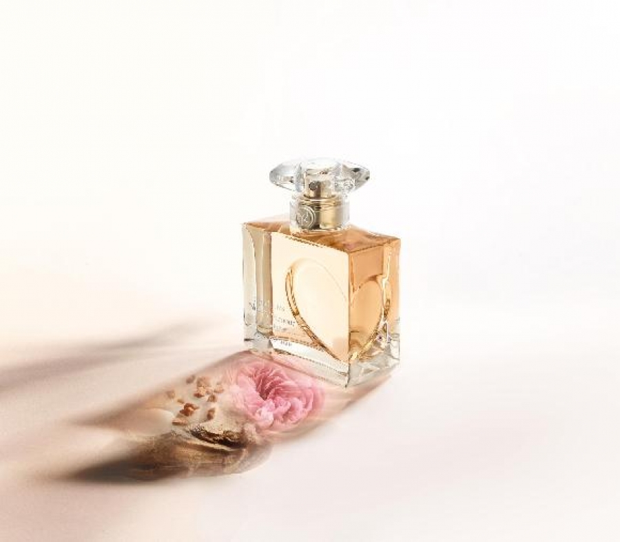 Objevte smyslné tóny lásky..