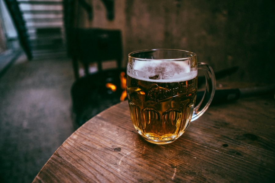 Discover the Fascinating History of Pilsner Beer with Prague Best Experience