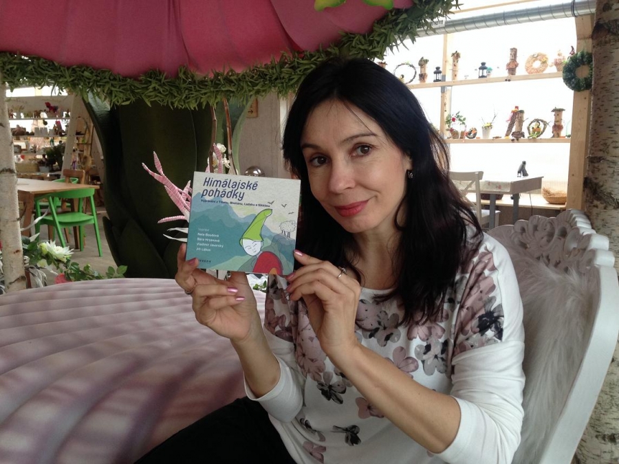 Jaro v Creative World – čarování, pohádky, pomlázky a ještě více farmářských dobrot!