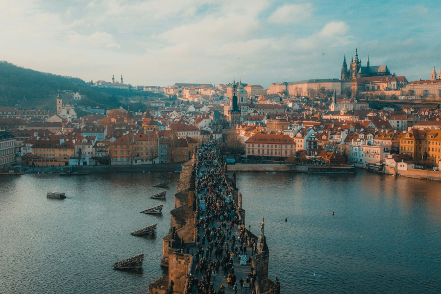 Prague – A True Medieval City & Why You Should Book a Tour with Prague Best Experience