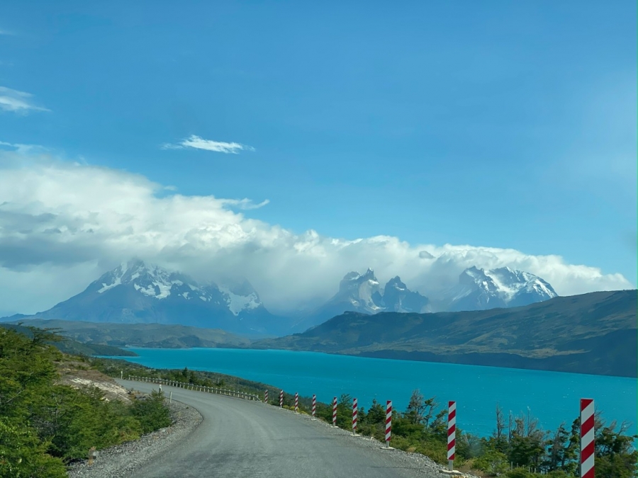Nejkrásnější hikingové trasy světa: Od Chile až po Jižní Afriku