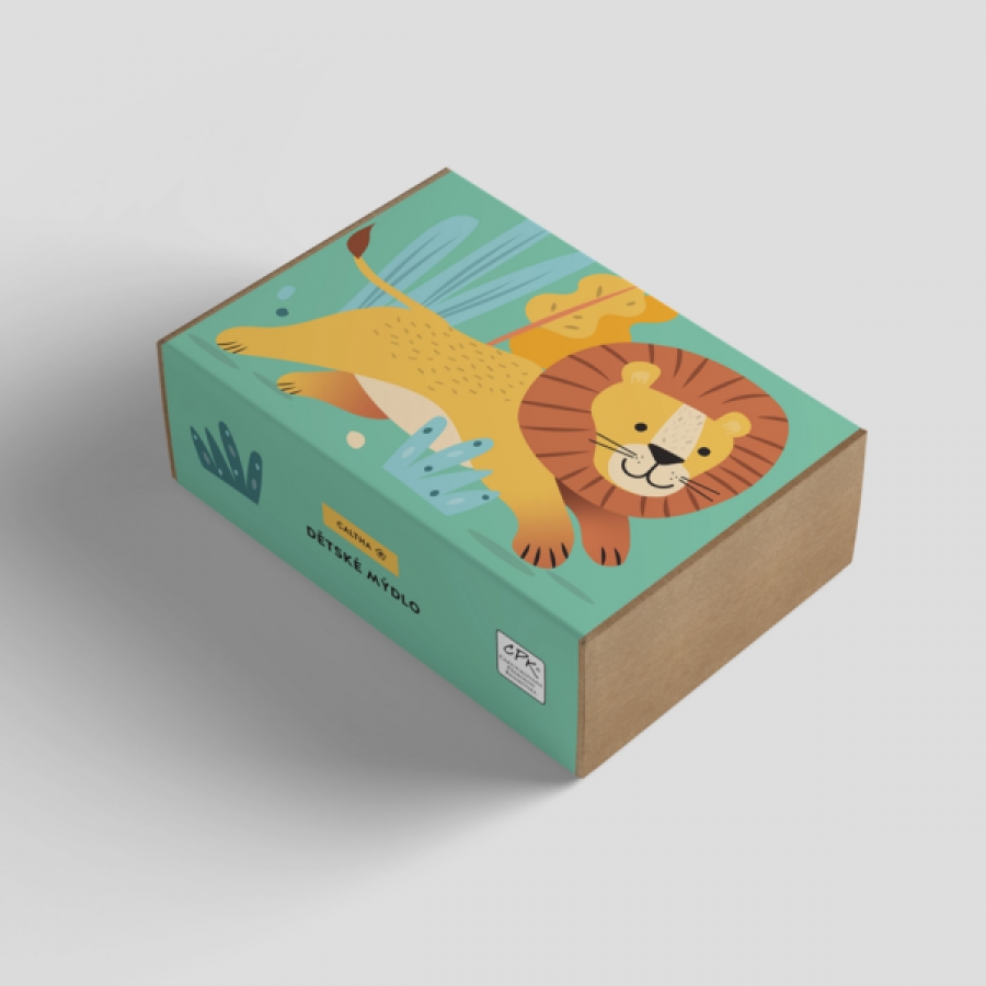 Legenda jménem mýdlo