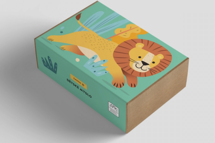 Legenda jménem mýdlo