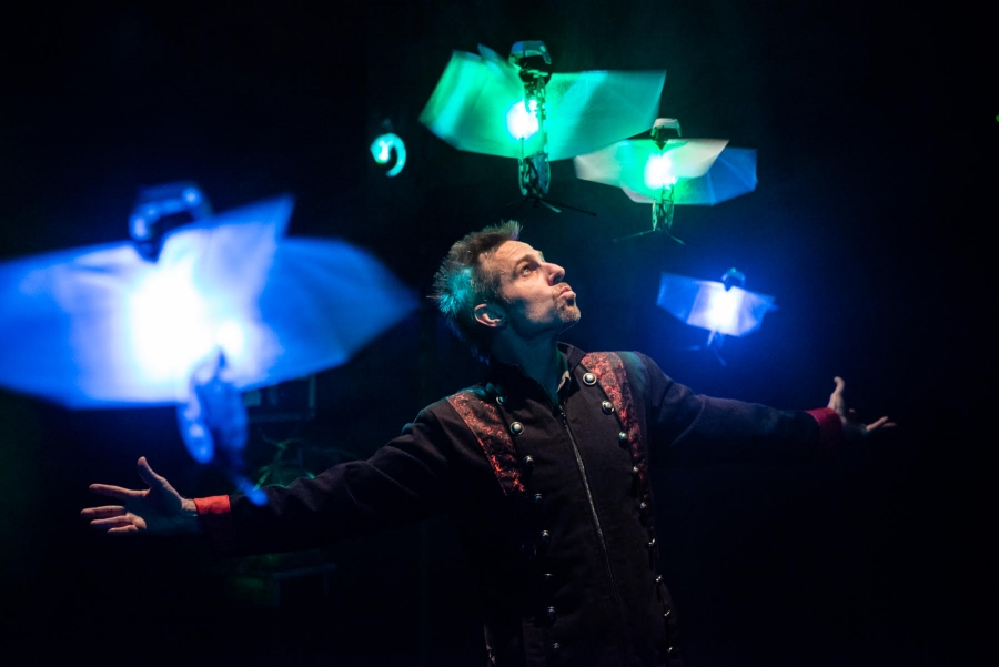 Gejzír kreativity na Výstavišti už zítra! Poslední tipy na víkendový Maker Faire Prague