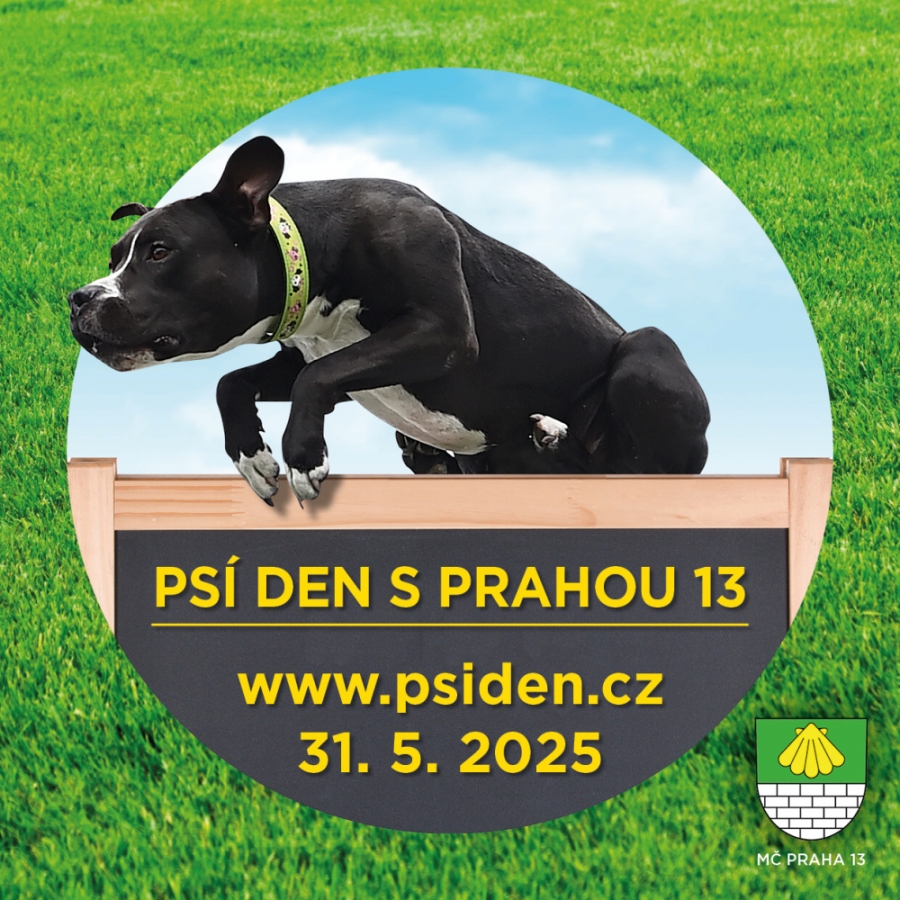 S láskou k pejskům – každá stovka dobrá