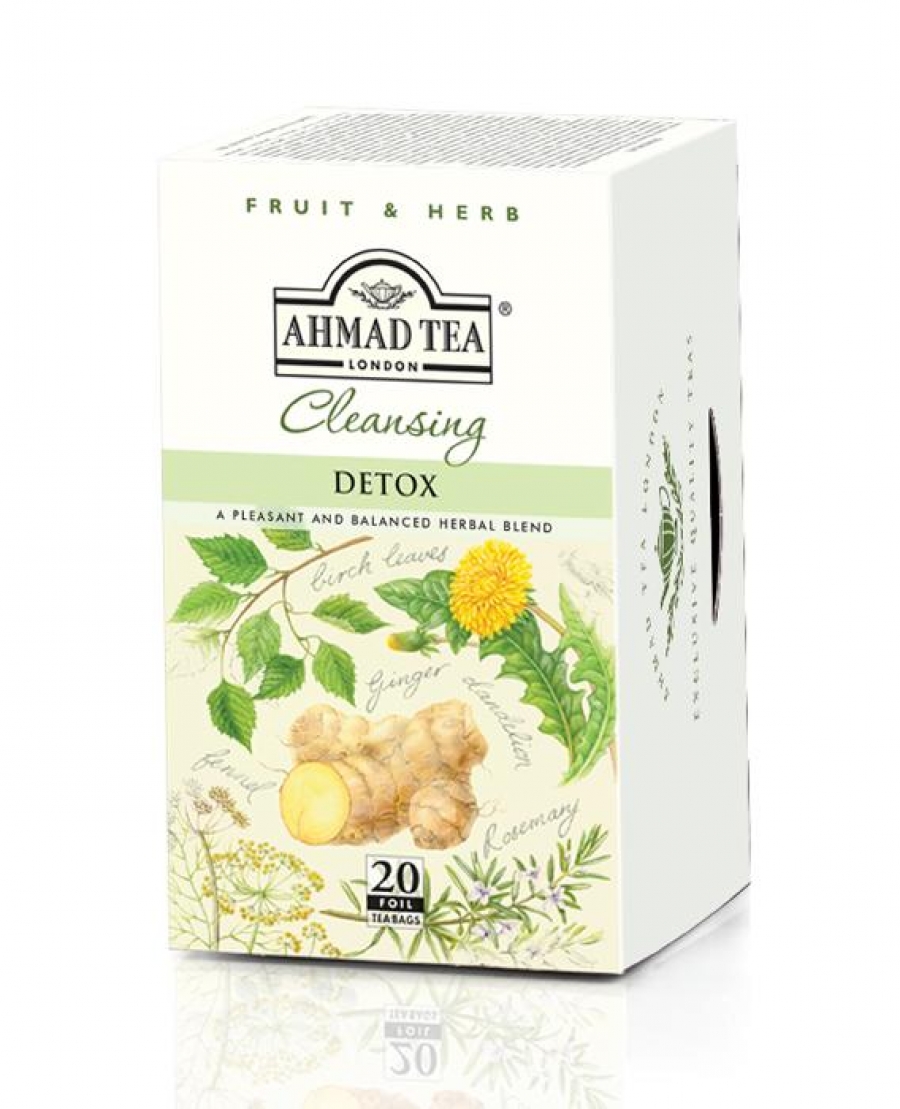 Zažeňte jarní únavu!