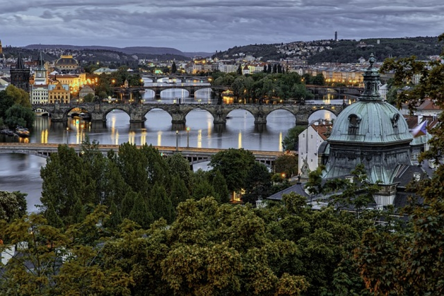 Why You Should Book a Companion in Prague with Prague Best Experience