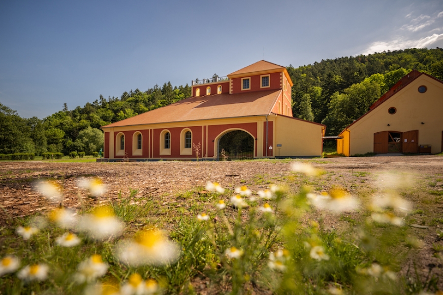 Brdy a Podbrdsko láká na turistickou výzvu: 120 kilometrů dlouhou Brdskou hřebenovk