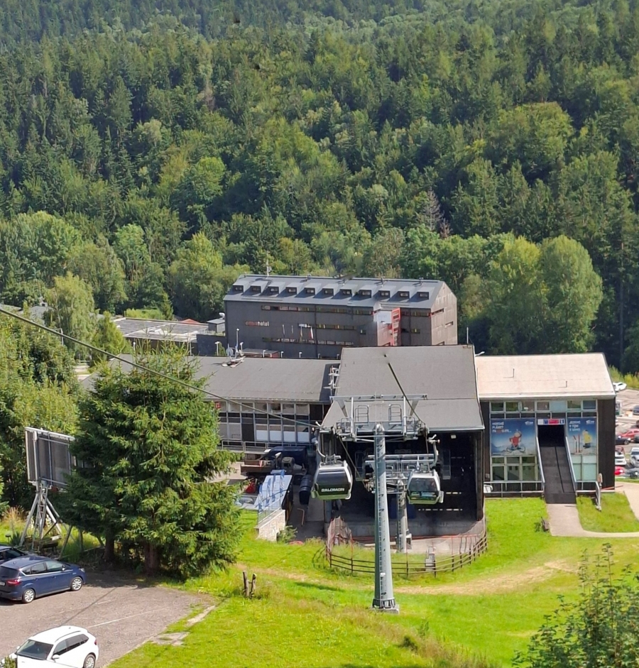 Tip na výlet: Janské Lázně