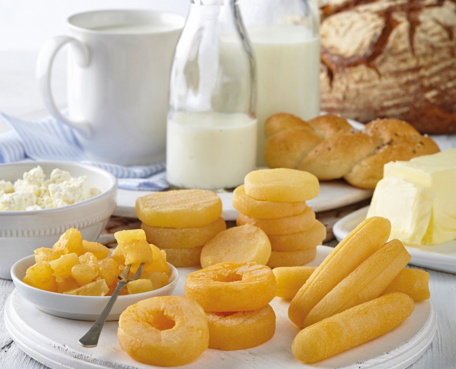 Tip na víkend: Zažijte tvarůžky všemi smysly. Muzeum Olomouckých tvarůžků zve na Den otevřených dveří