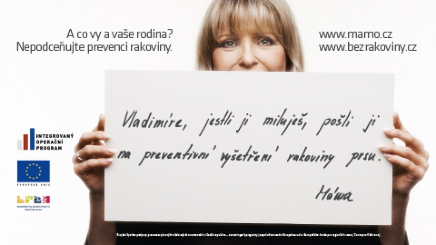 Praha bez rakoviny (www.bezrakoviny.cz)