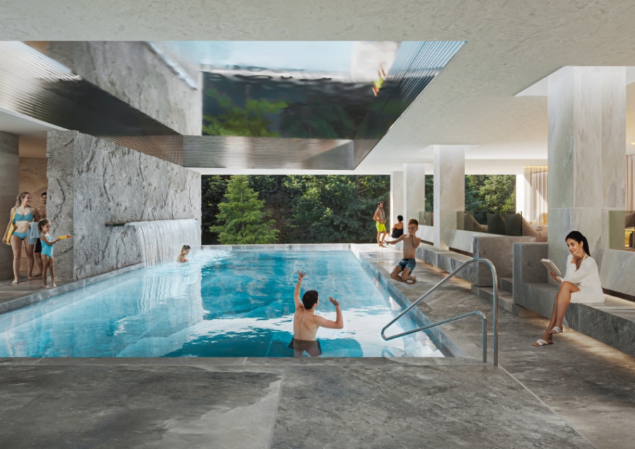 Emma Smetana se bála, že spadne ze střechy a Jirka Langmajer miluje ledovou vodu