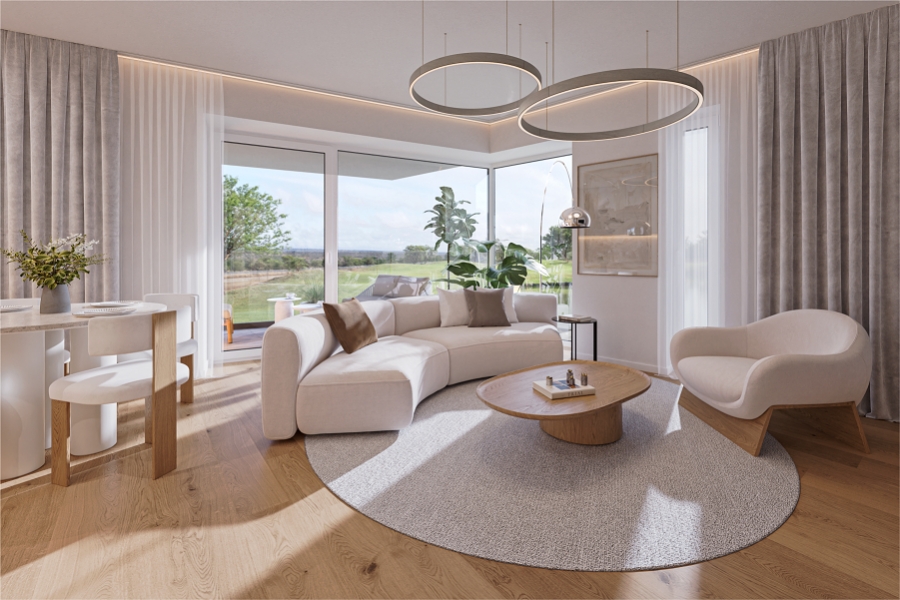 Via Sancta: Domov budoucnosti pro ty, kteří chtějí opravdu žít