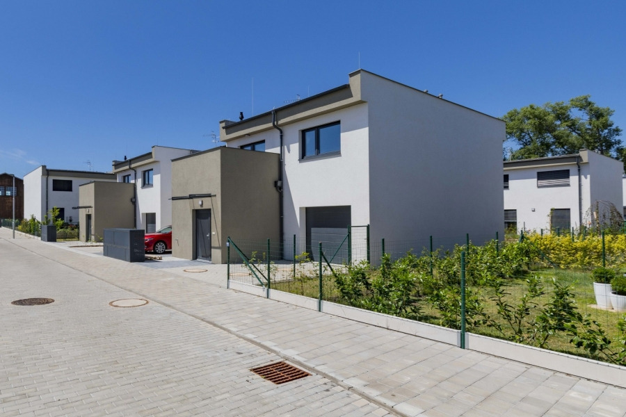 Chytré bydlení s ohledem na budoucnost