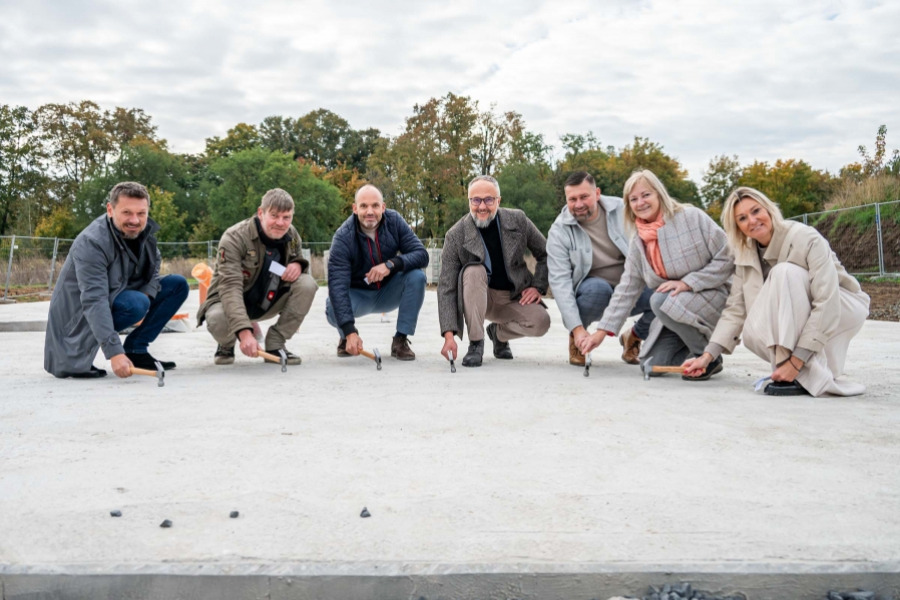 SPORTOVNÍ AKADEMIE PRO DĚTI PŘEDŠKOLNÍHO VĚKU