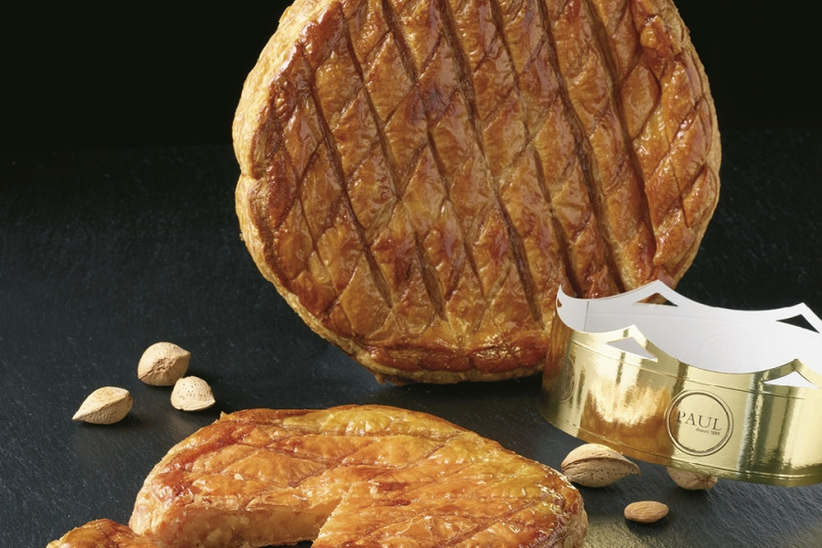 Svátek Tří králů ve světě: Zatímco Češi píšou na dveře, Francouzi hledají poklad v mandlovém koláči  Svátek Tří králů v České republic