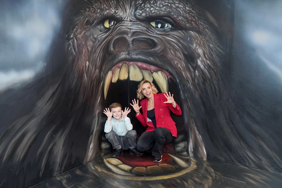 Proč musí Hanka Mašlíková syna zamykat do pout?