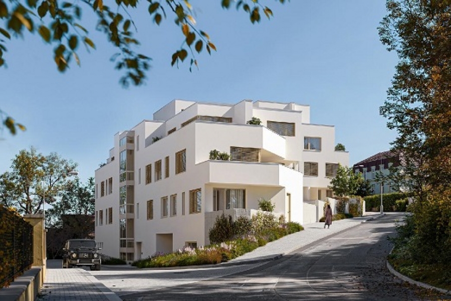 LEXXUS NORTON: 33 let, miliardové objemy a značka, která definuje nejen prémiový realitní trh v Česku