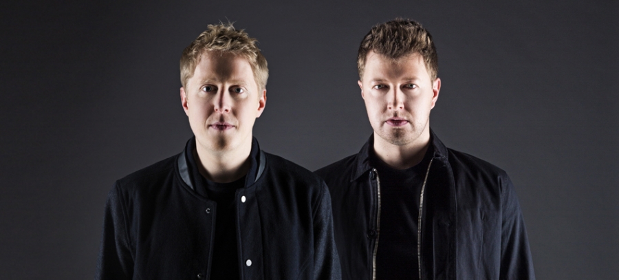 Na Rock for People do Hradce dorazí i Flux Pavilion, DC Breaks, The Color Morale a Deathstars