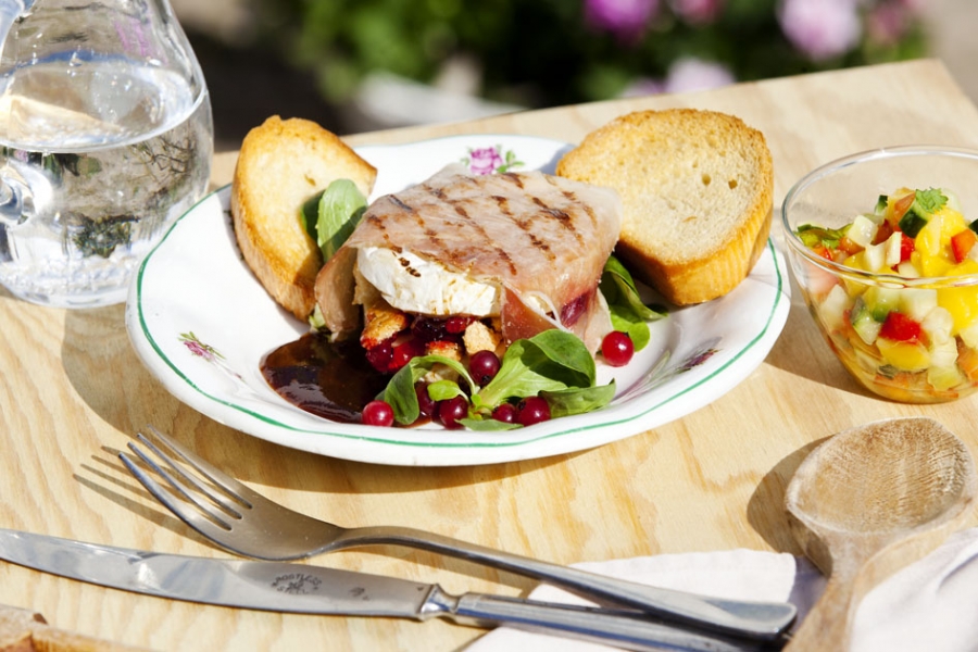 Tipy na letní grilování