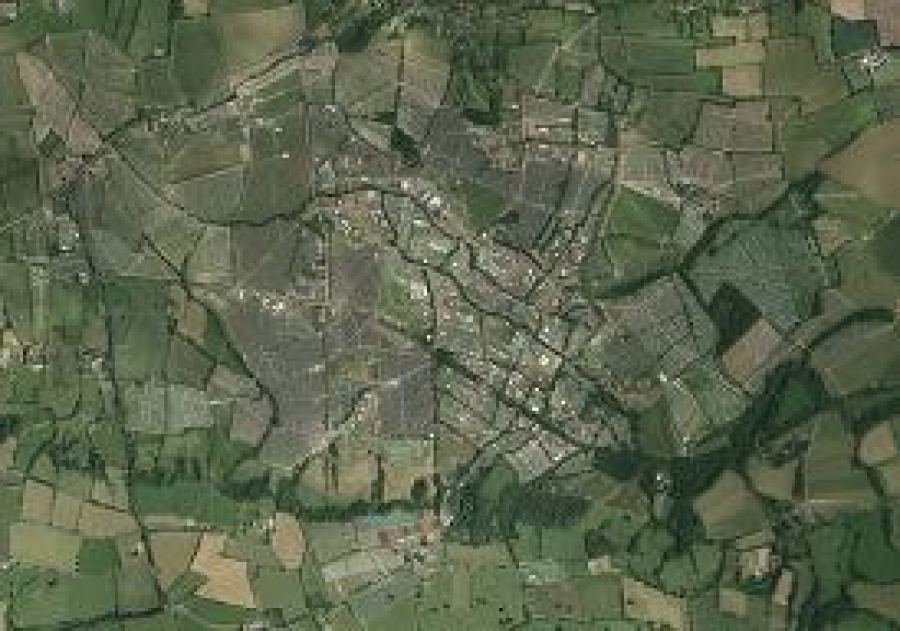 Festival Glastonbury v Praze!