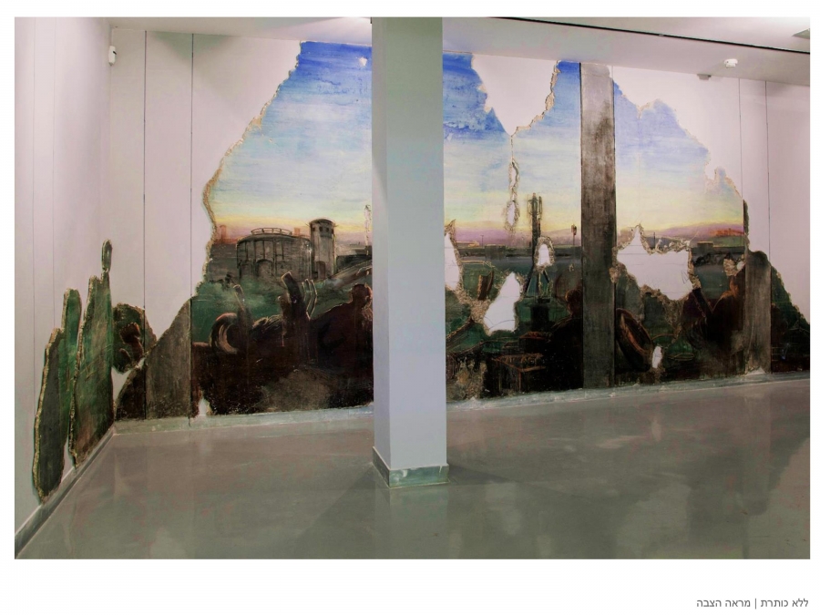 Tip na víkendový výlet do Plzně: Days of Jerusalem v DEPO2015 – 19. a 20. 6.