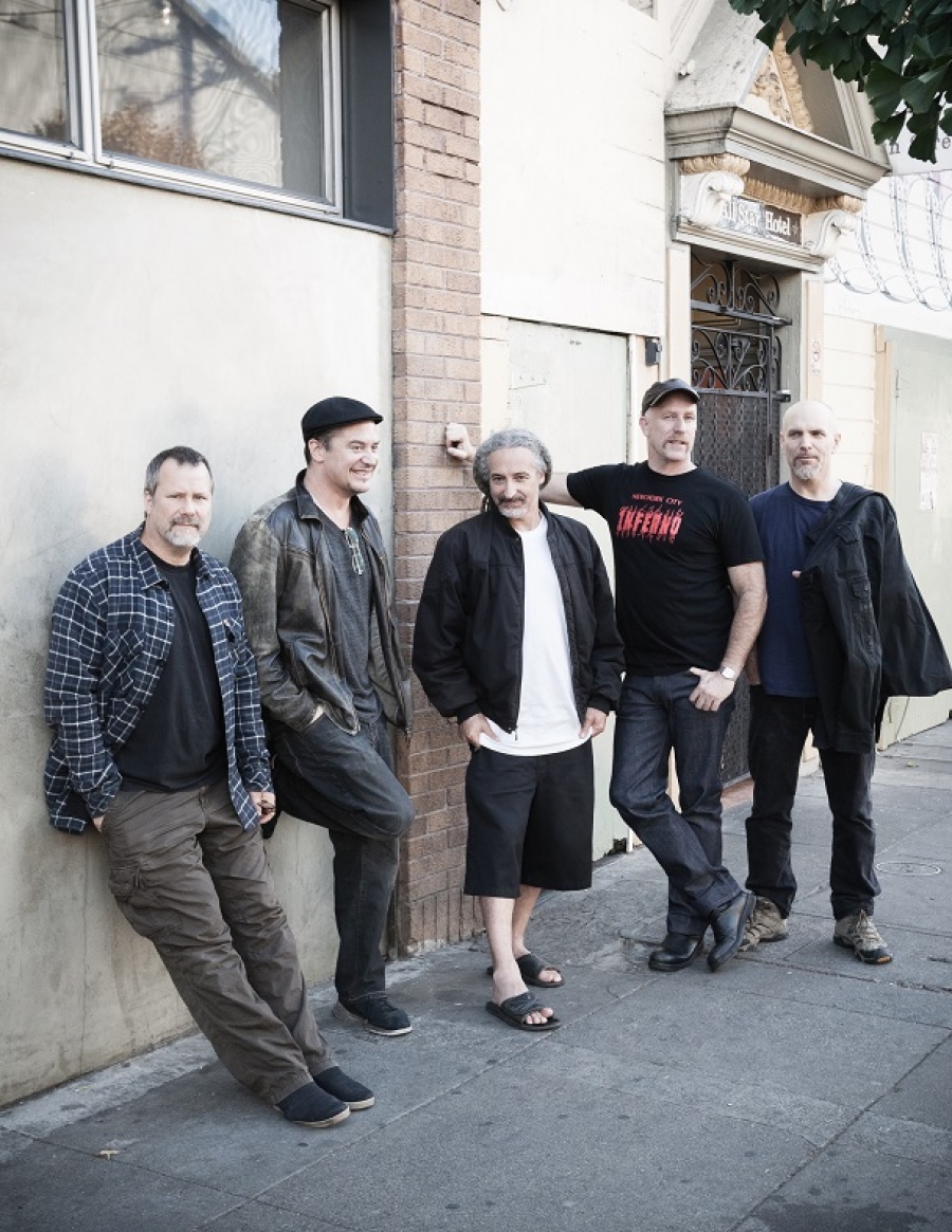 Začínáme odpočítávat - Rock for People startuje již tento čtvrtek