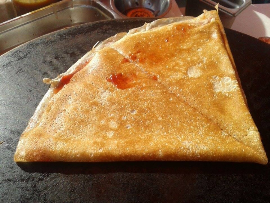 Galetka oslaví 3. narozeniny velkou Palačinkovou zahradní párty!