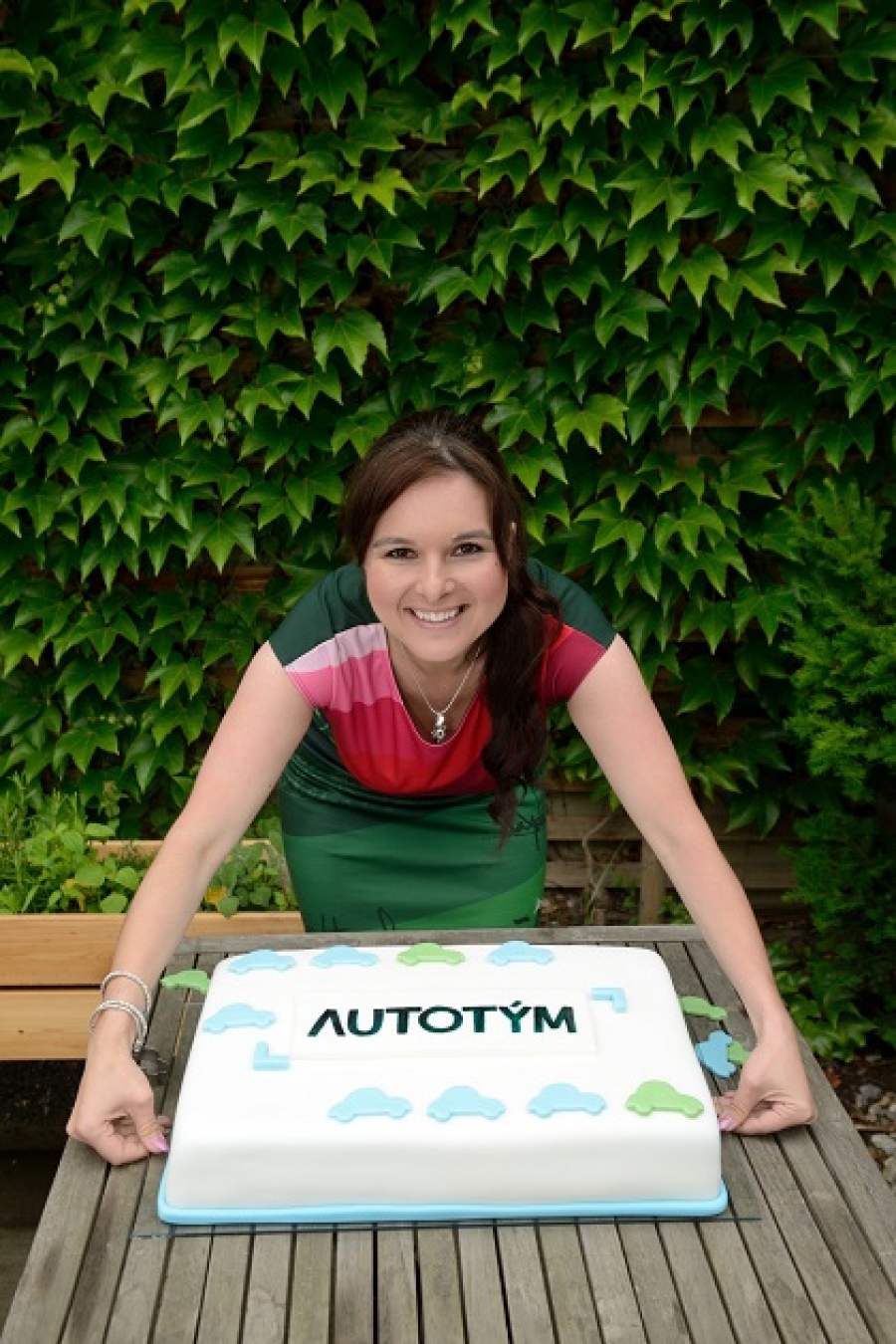 Markéta Krajčovičová radí, jak vypéci podvodníky.