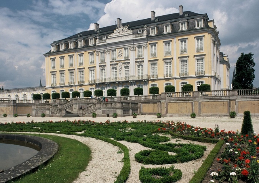 Tip na prodloužený víkend: Po stopách UNESCO