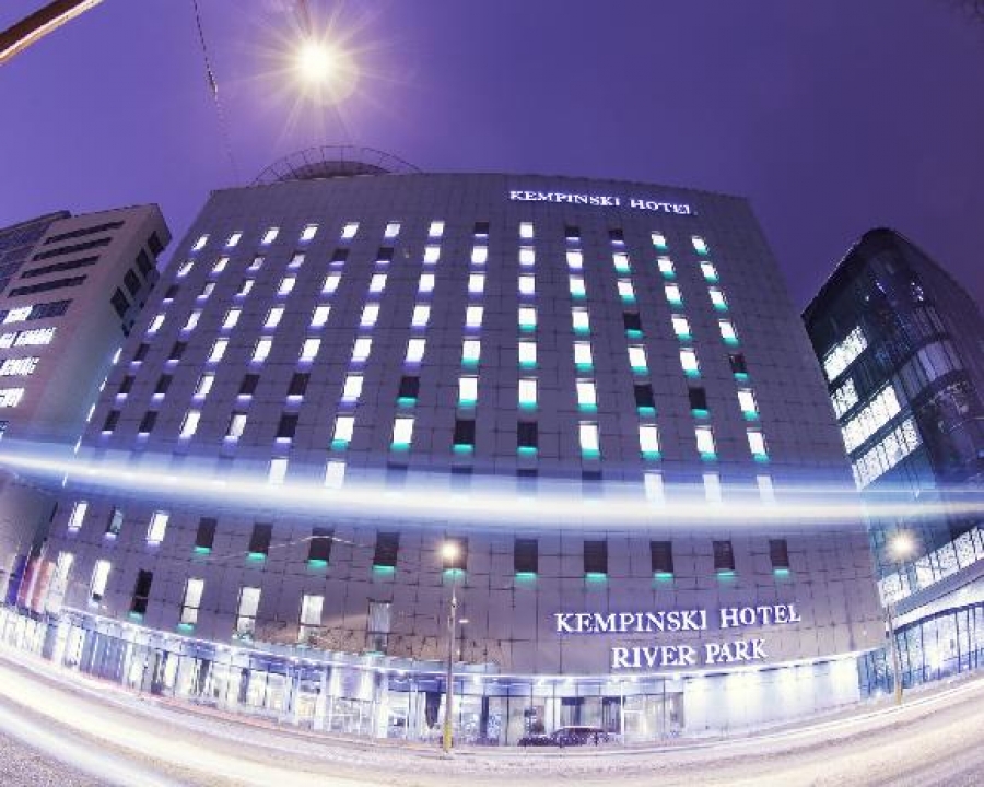 Hotelové pokoje už slavní zpěváci neničí, mají jiné manýry